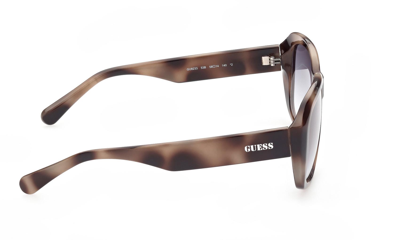 Guess Sunglasses GU8233 53B