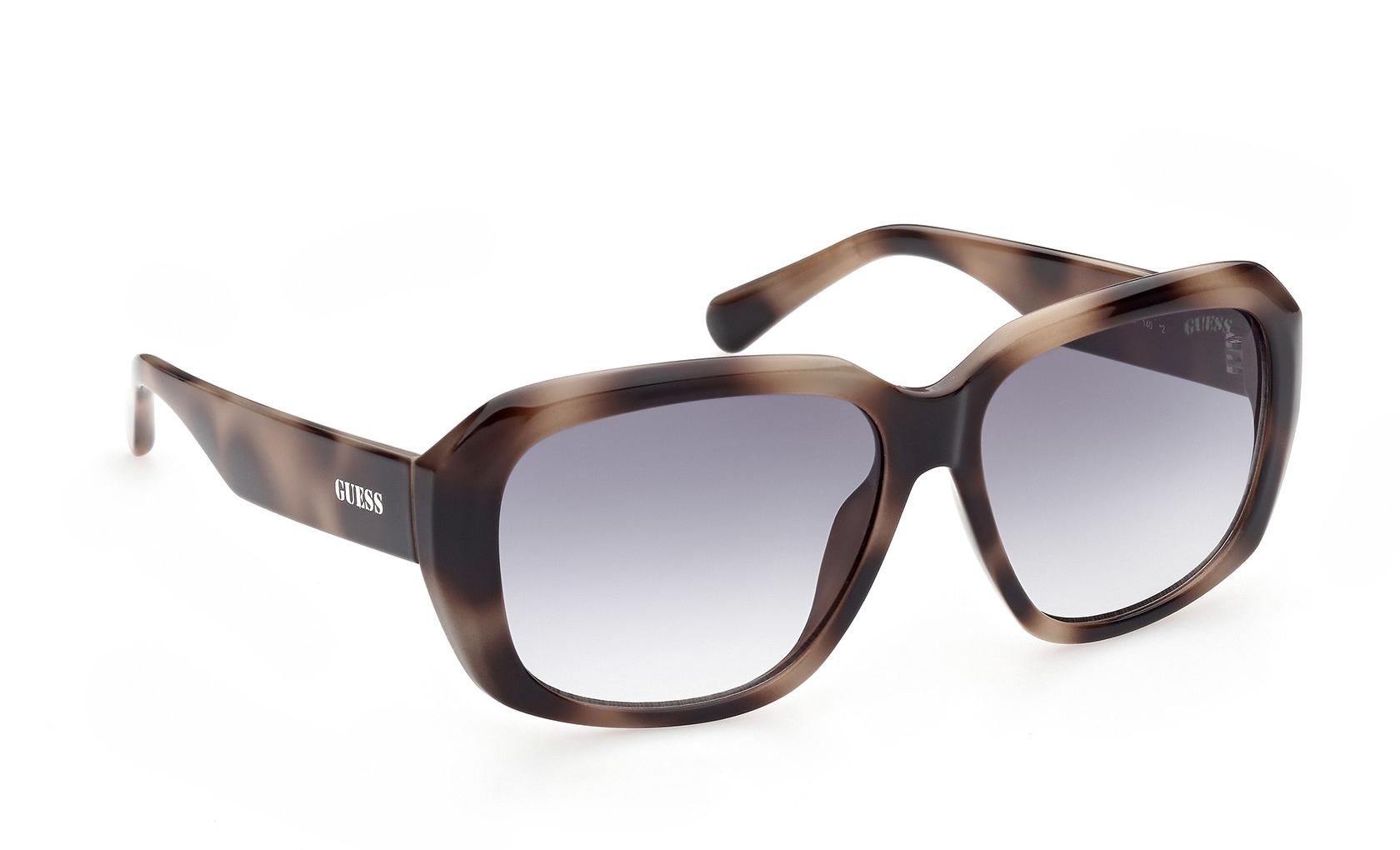 Guess Sunglasses GU8233 53B