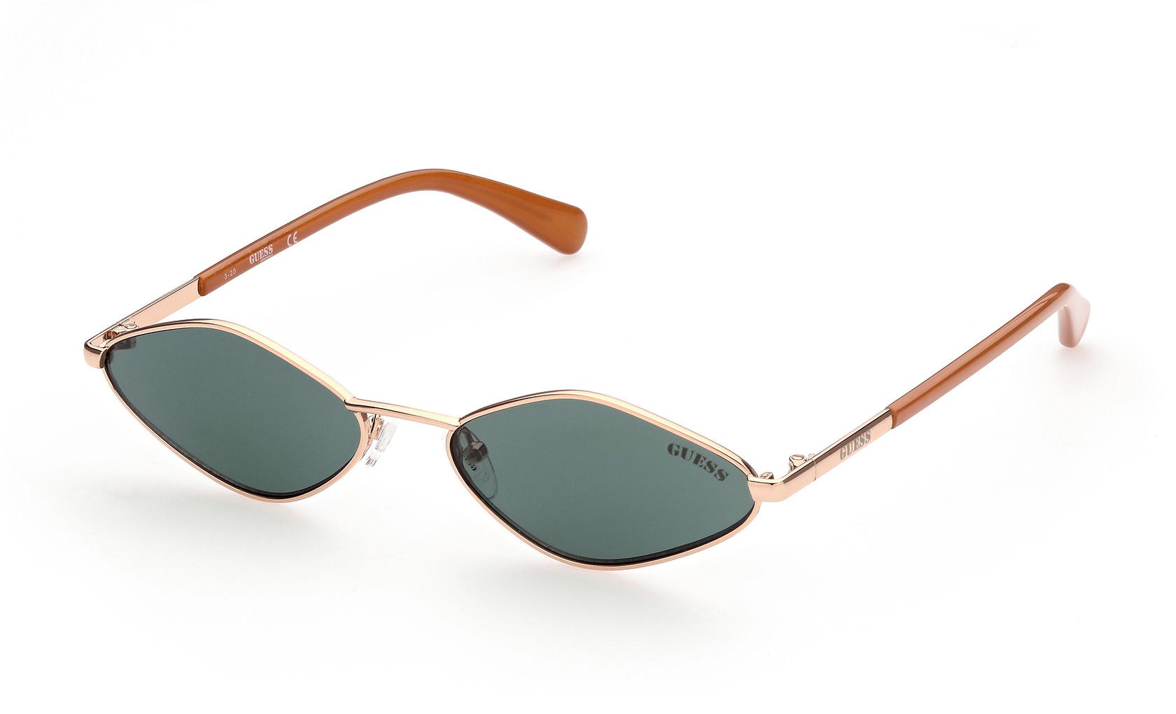 Guess Sunglasses GU8234 28N