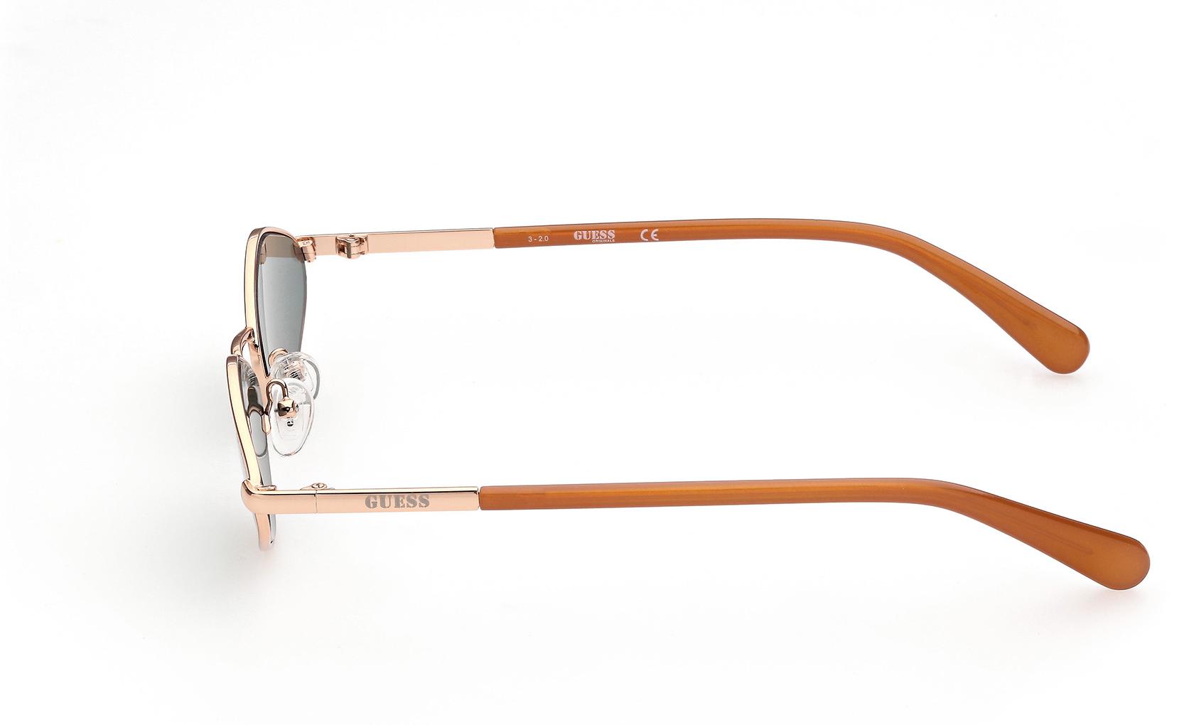 Guess Sunglasses GU8234 28N