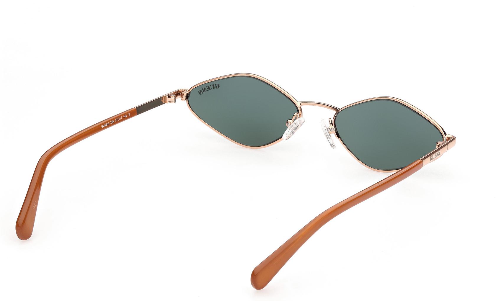 Guess Sunglasses GU8234 28N