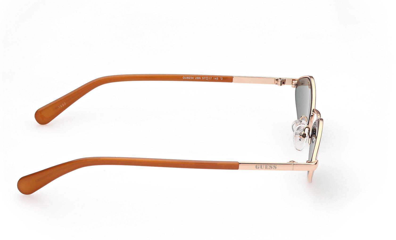 Guess Sunglasses GU8234 28N