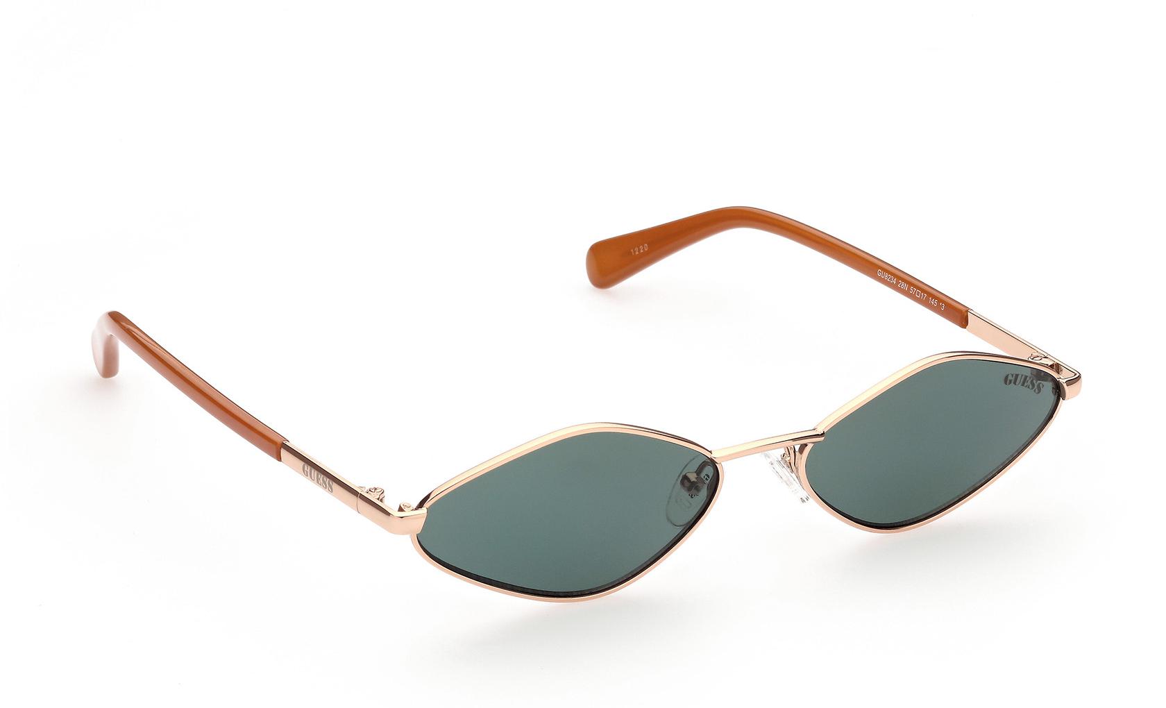 Guess Sunglasses GU8234 28N