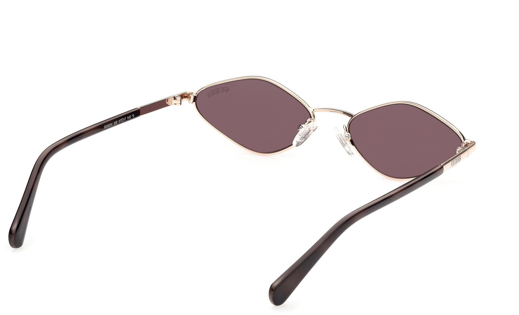 Guess Sunglasses GU8234 32E
