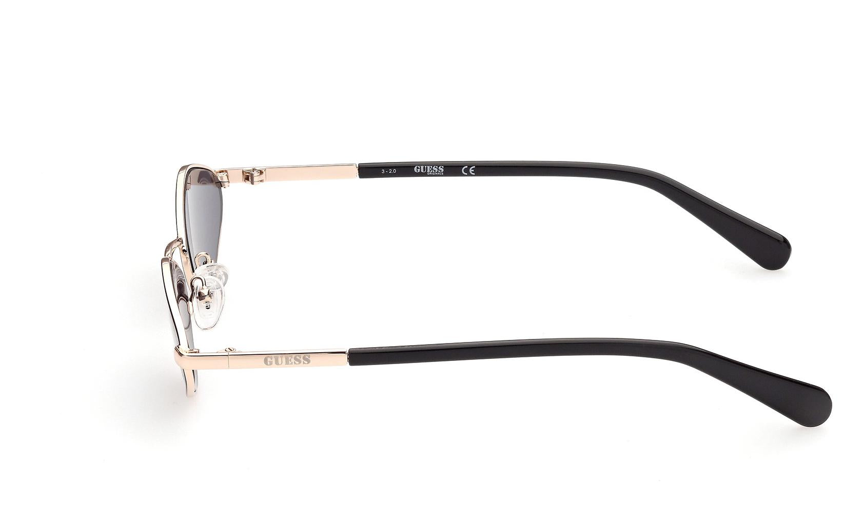 Guess Sunglasses GU8234 33A