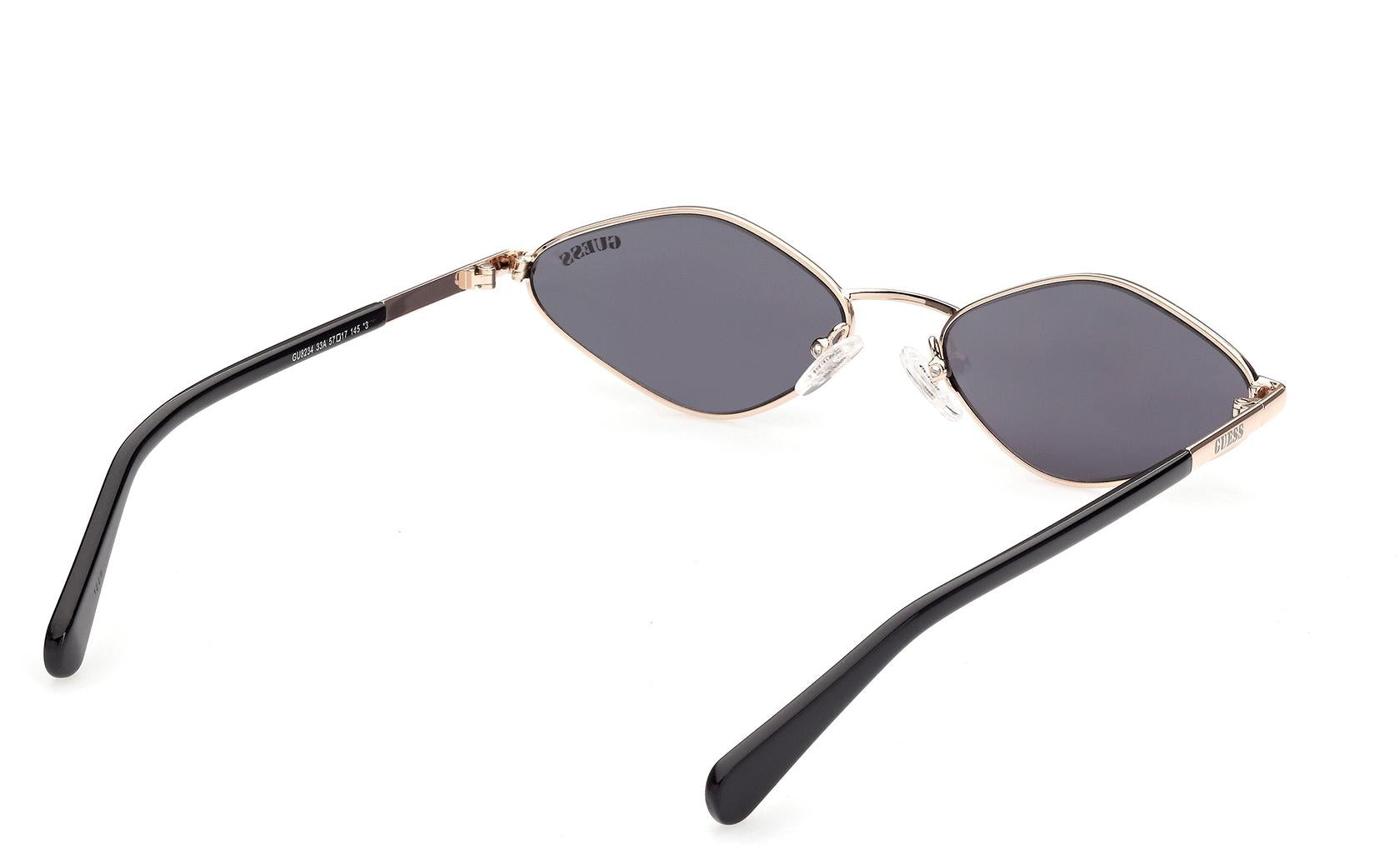 Guess Sunglasses GU8234 33A