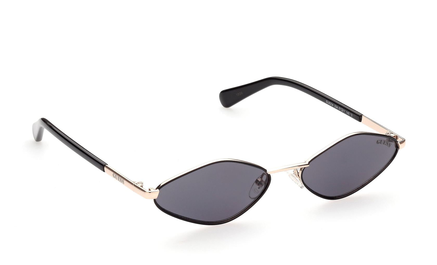 Guess Sunglasses GU8234 33A