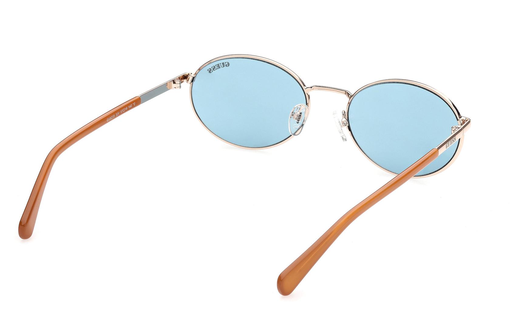 Guess Sunglasses GU8235 32V