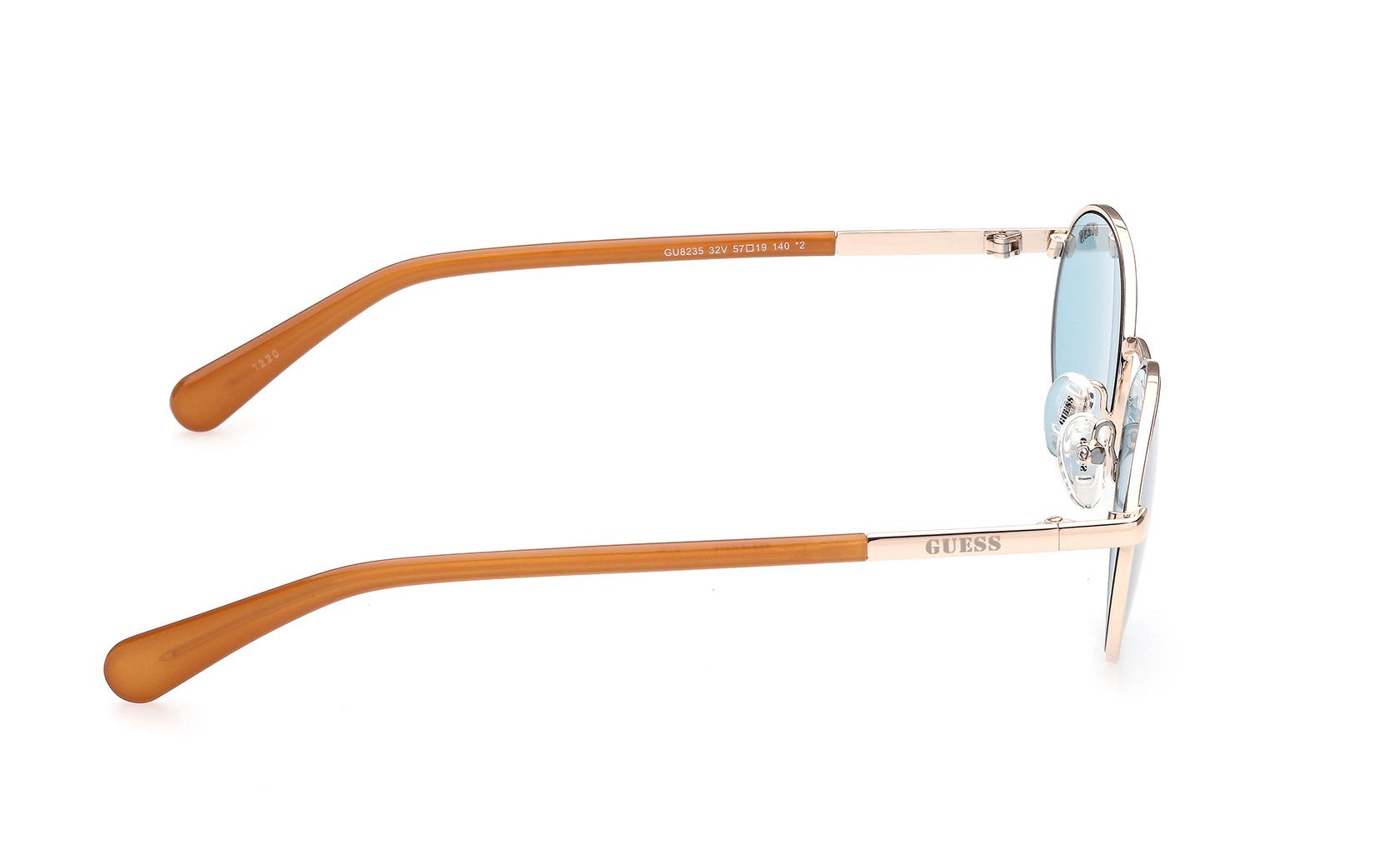 Guess Sunglasses GU8235 32V