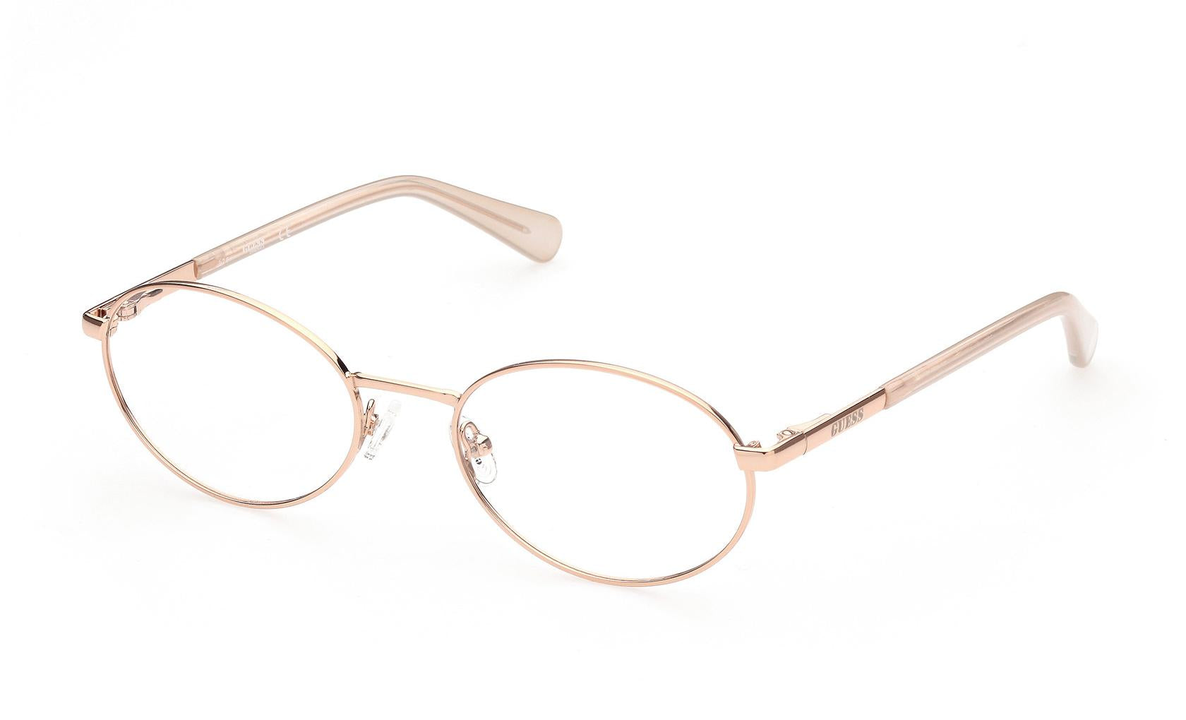 Guess Eyeglasses GU8239 028