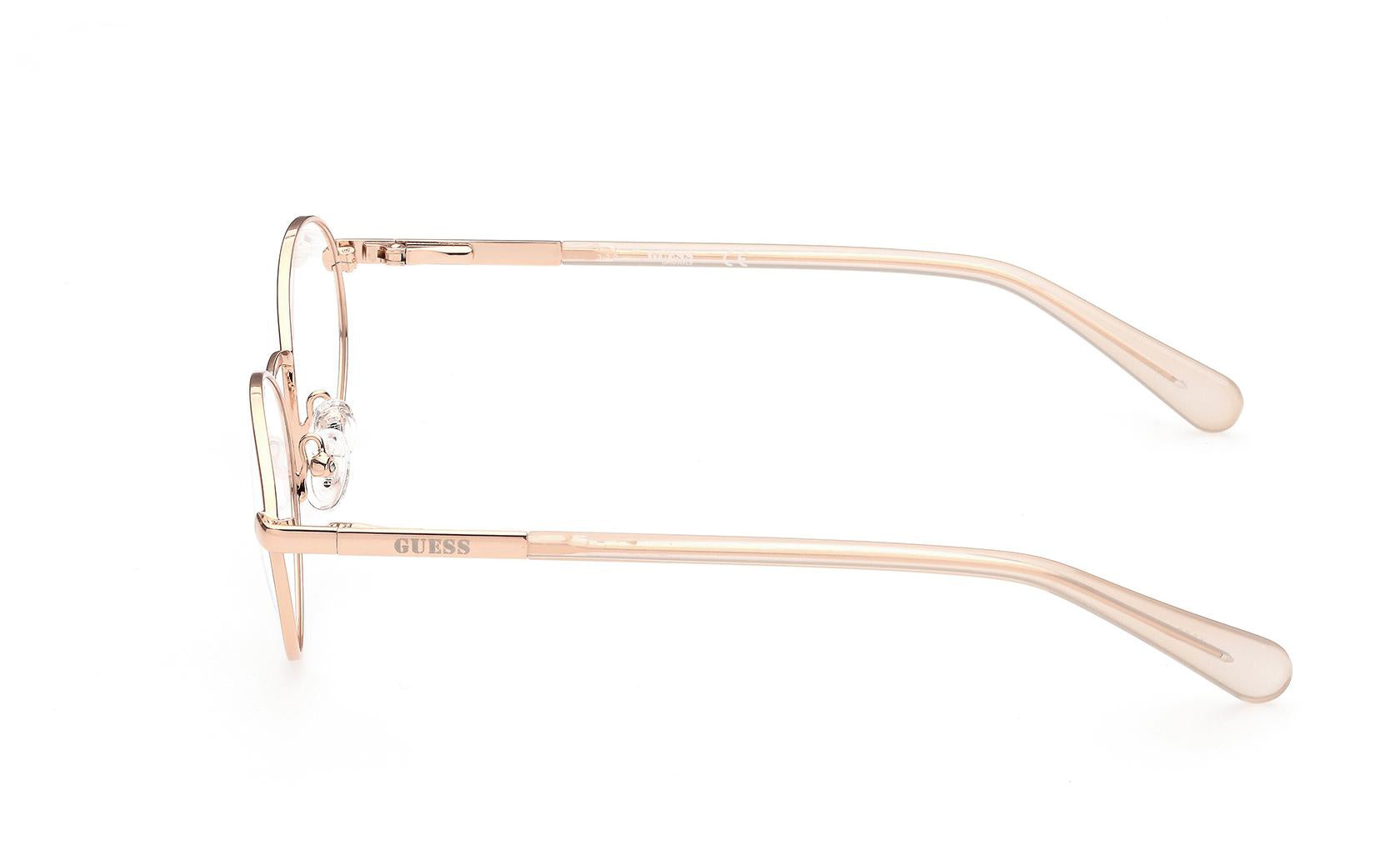 Guess Eyeglasses GU8239 028