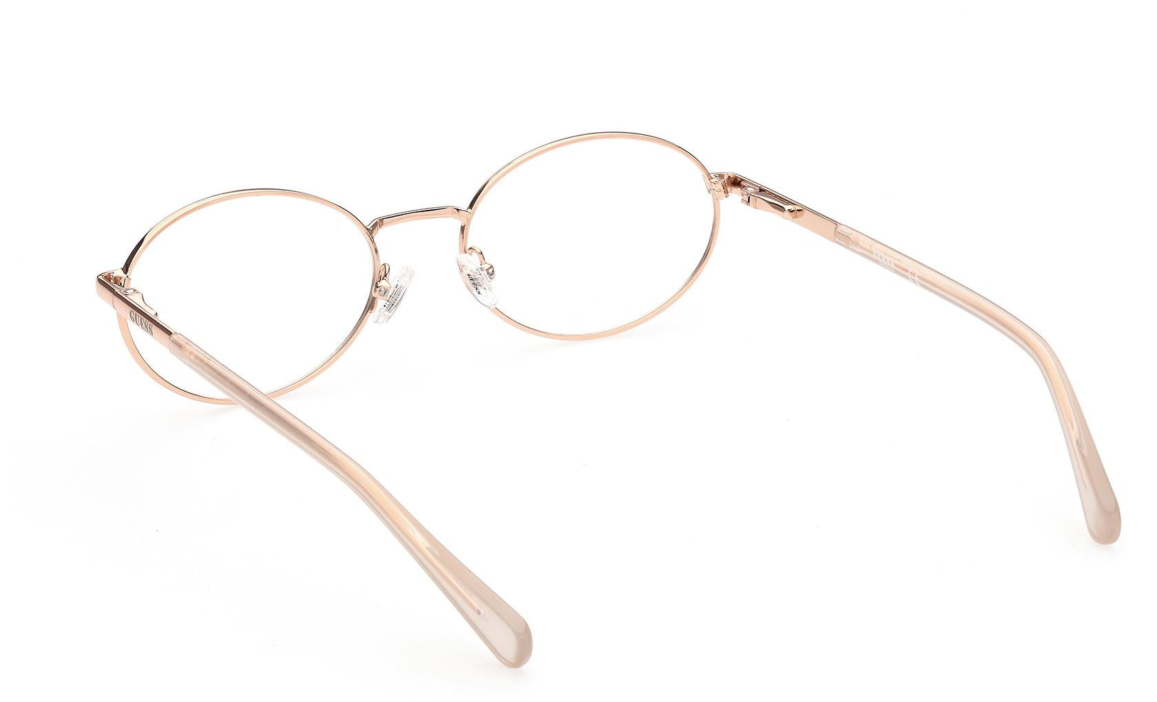 Guess Eyeglasses GU8239 028