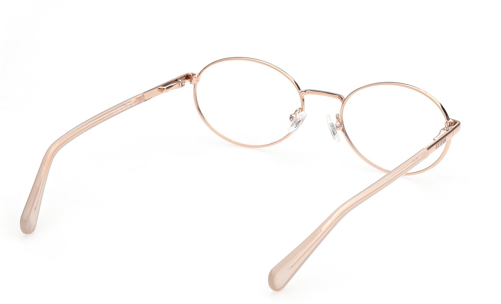 Guess Eyeglasses GU8239 028