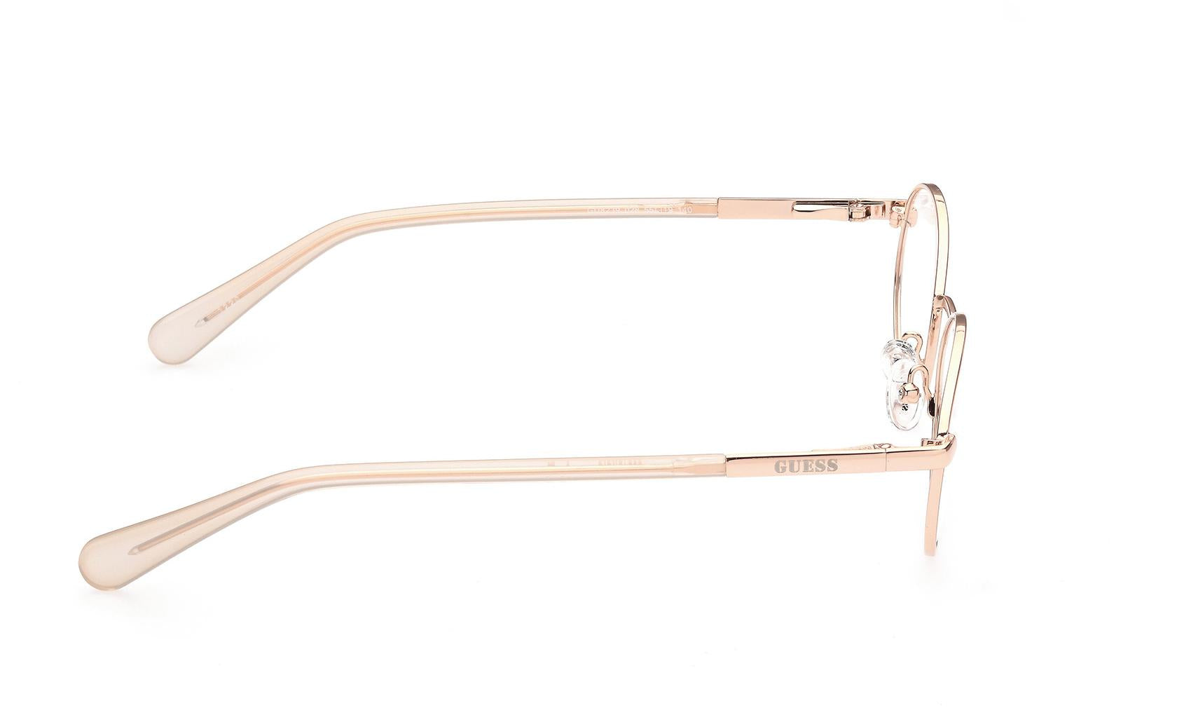 Guess Eyeglasses GU8239 028