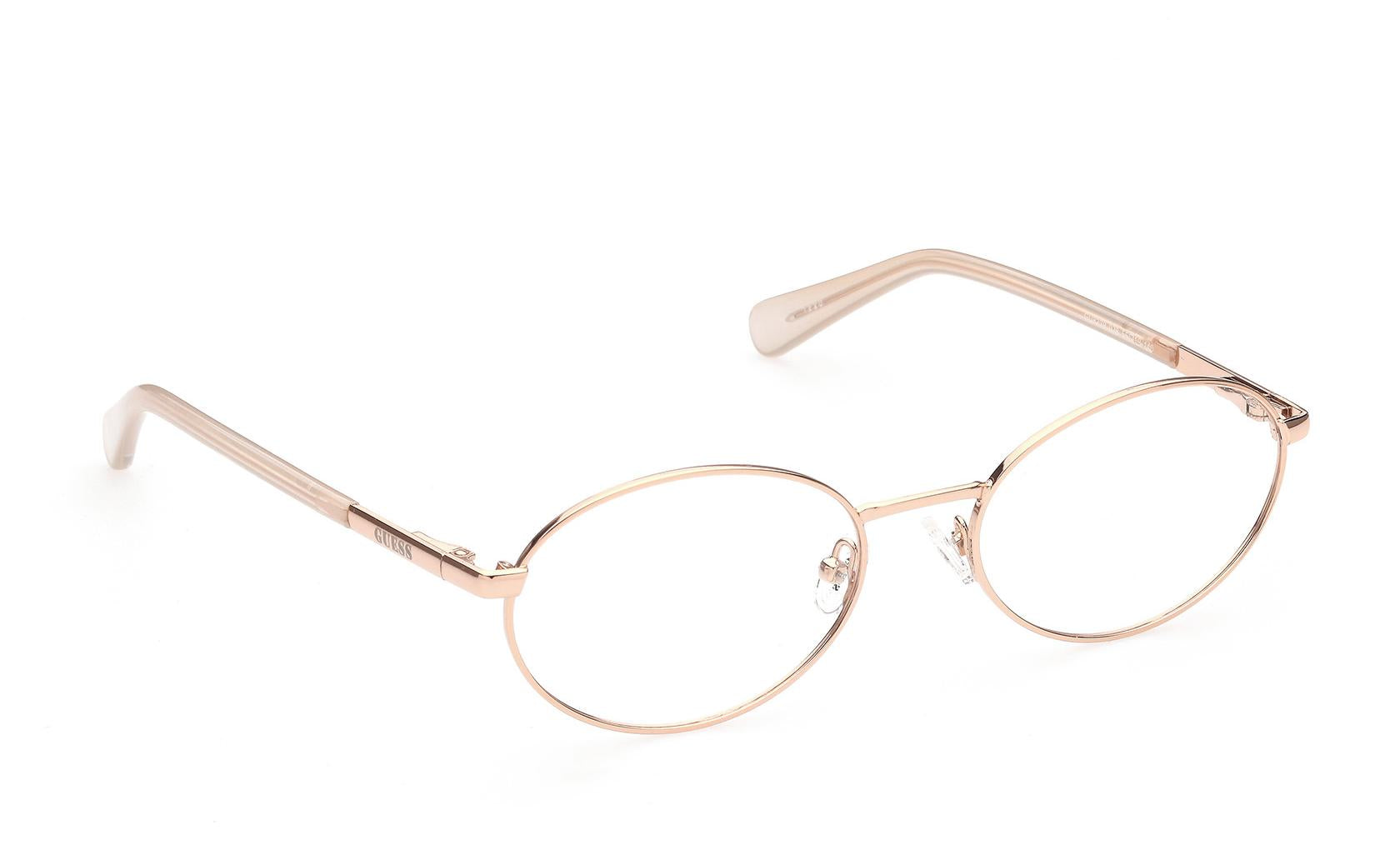 Guess Eyeglasses GU8239 028