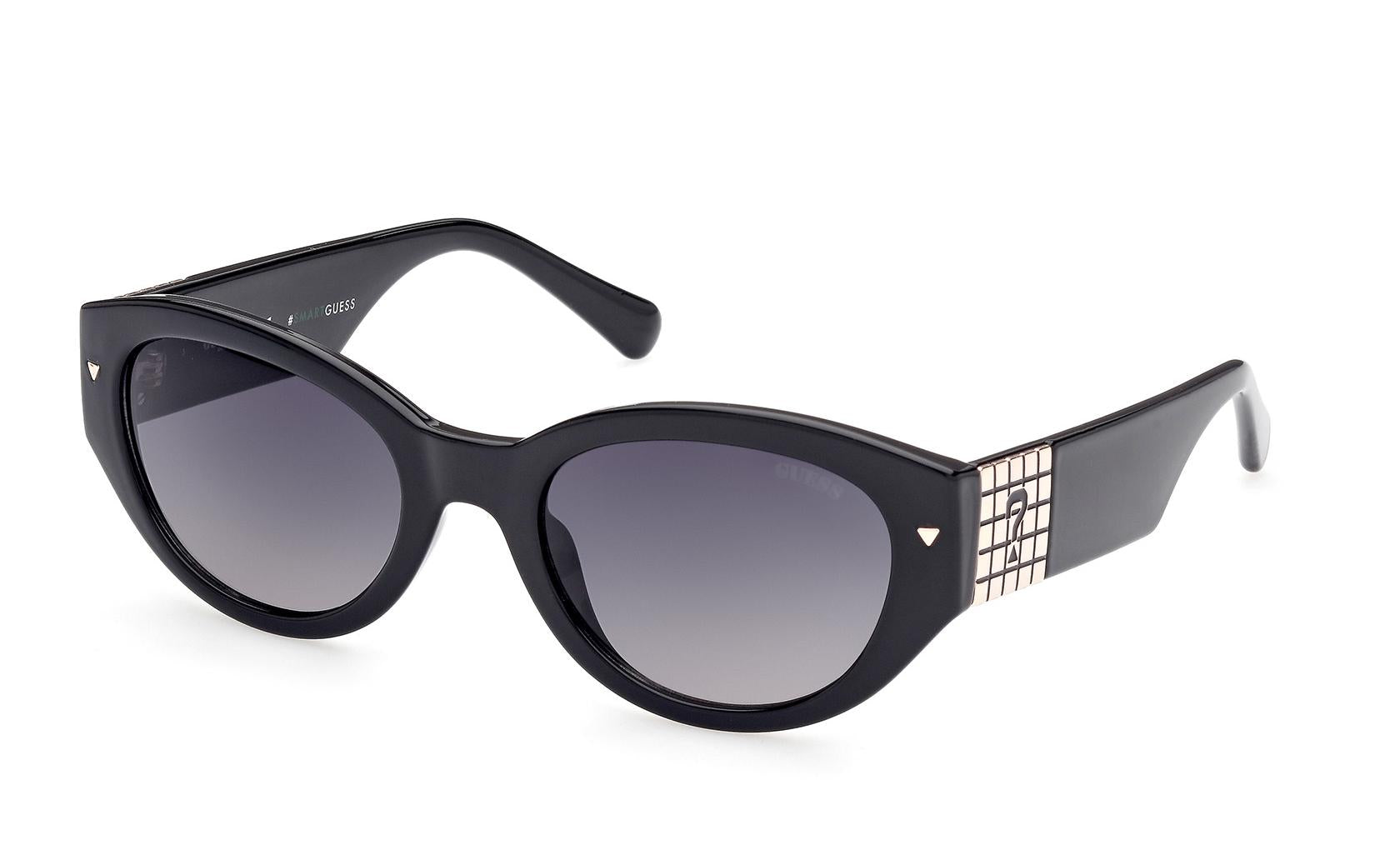 Guess Sunglasses GU8241 01B