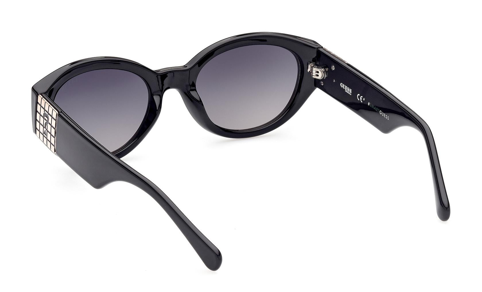 Guess Sunglasses GU8241 01B
