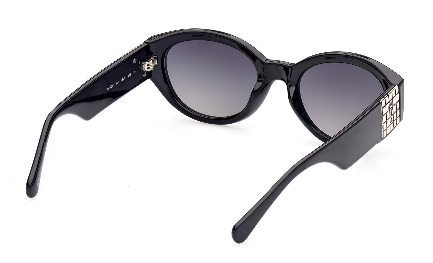 Guess Sunglasses GU8241 01B