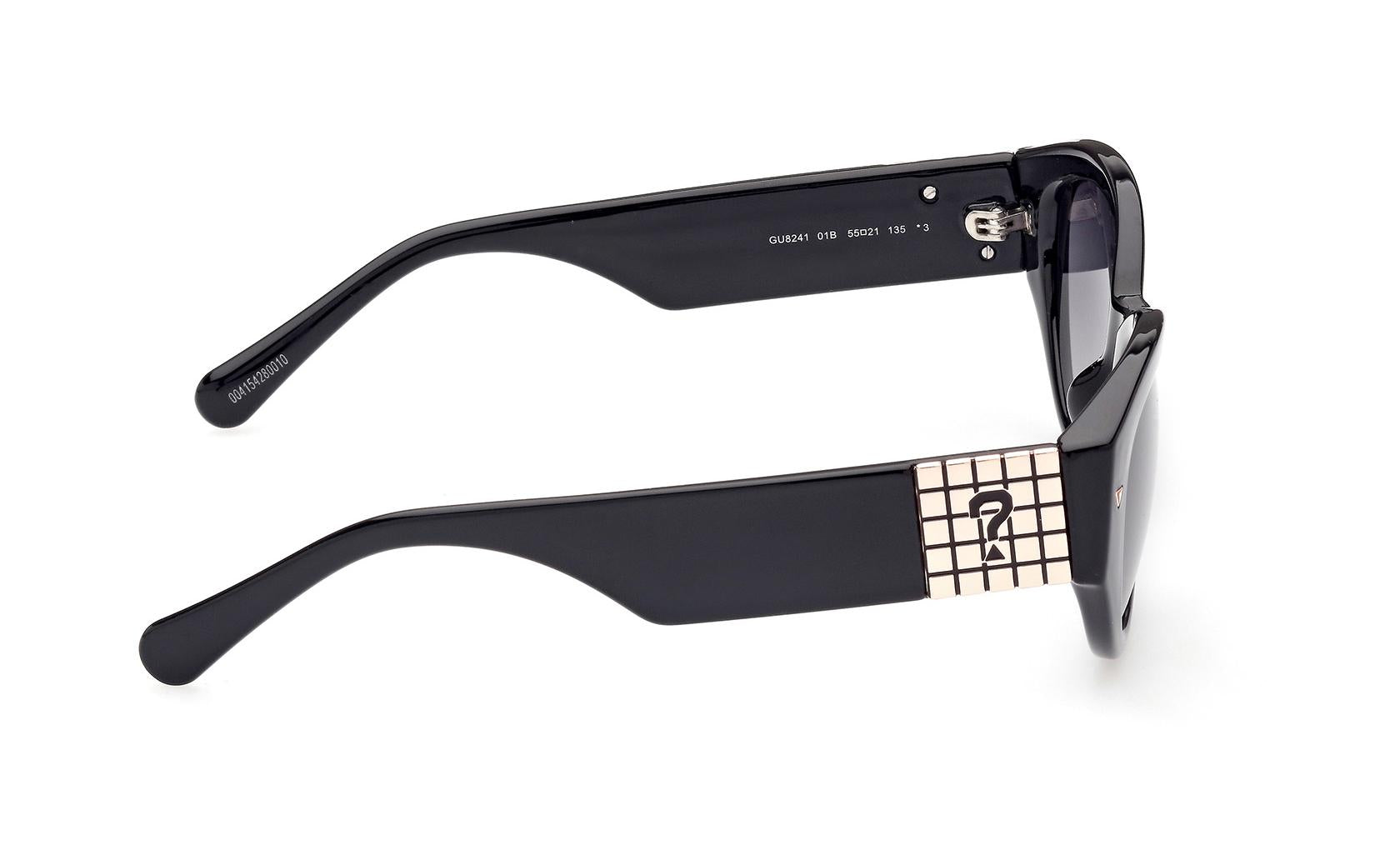 Guess Sunglasses GU8241 01B