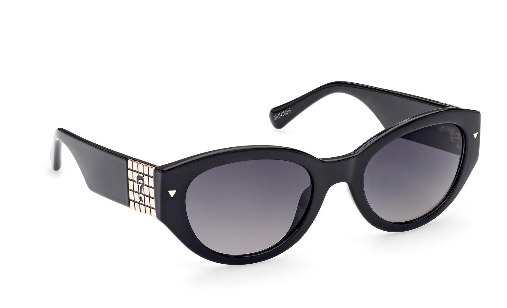 Guess Sunglasses GU8241 01B