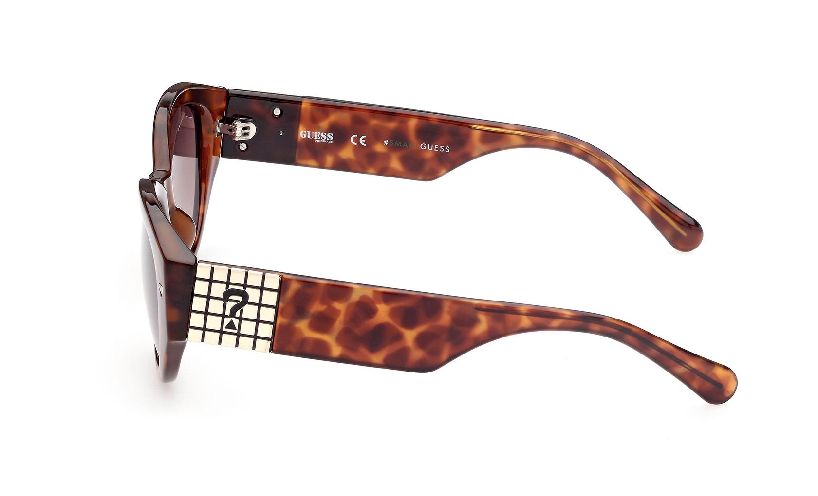 Guess Sunglasses GU8241 53F