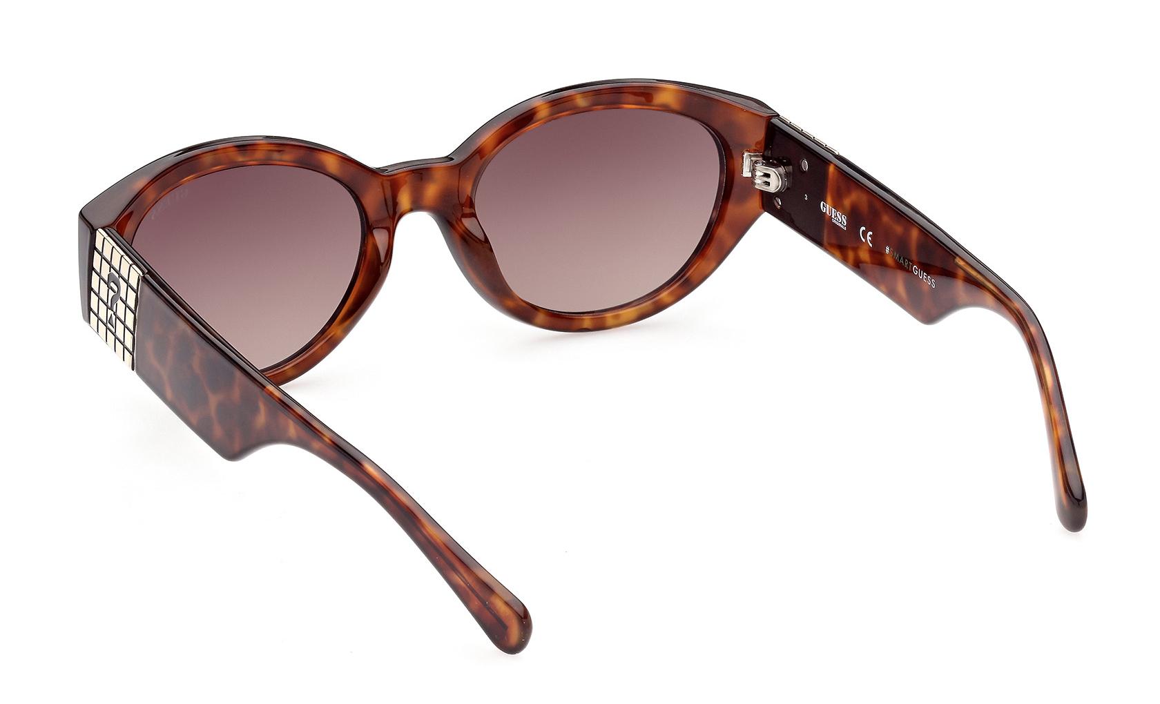 Guess Sunglasses GU8241 53F