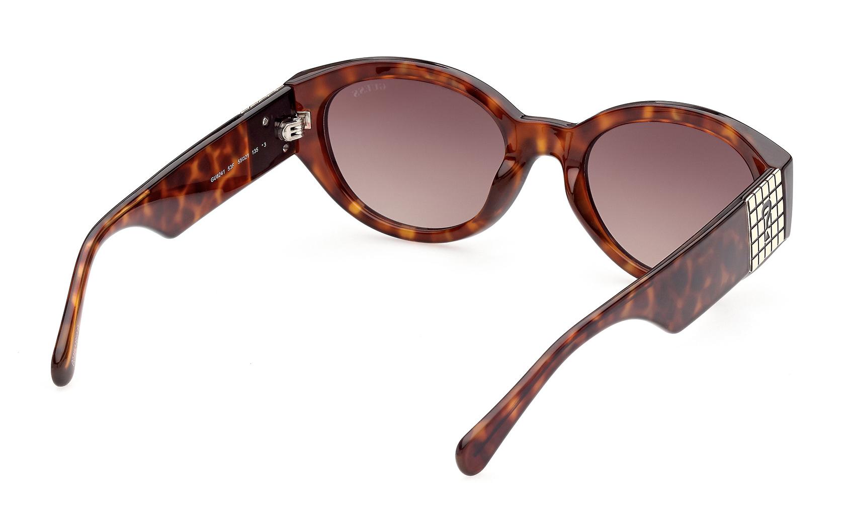 Guess Sunglasses GU8241 53F