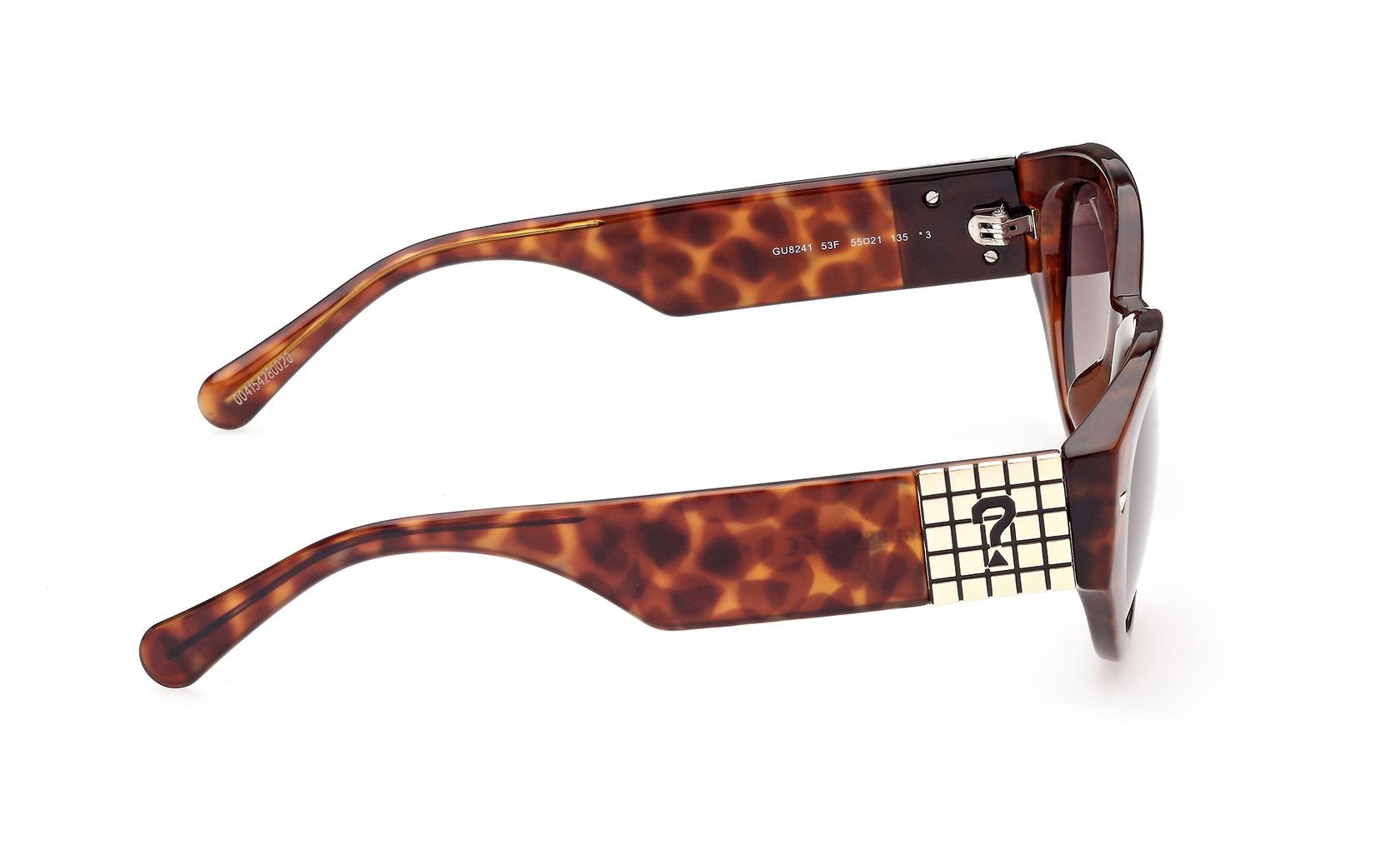 Guess Sunglasses GU8241 53F