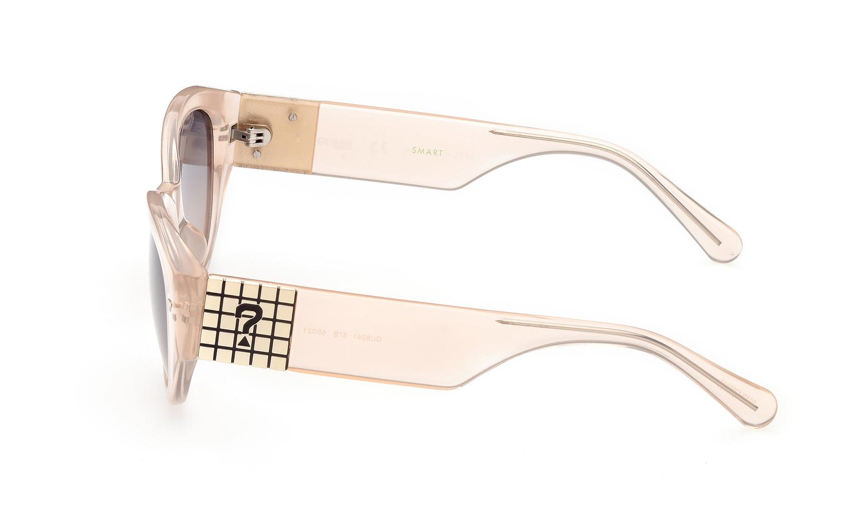 Guess Sunglasses GU8241 57B