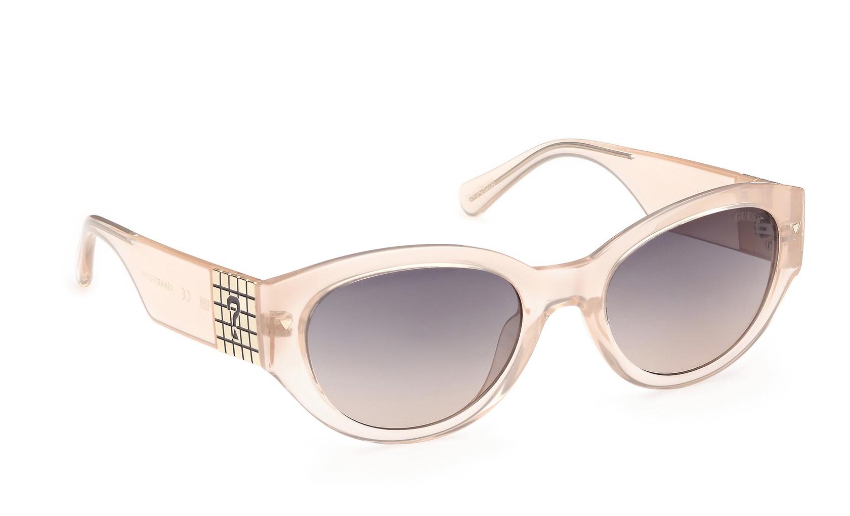 Guess Sunglasses GU8241 57B