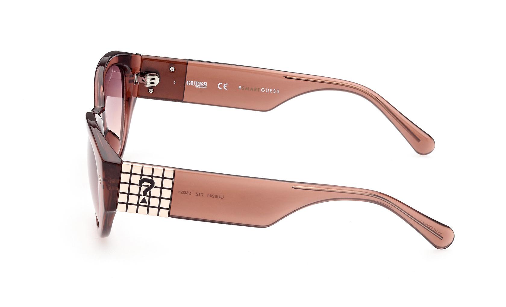 Guess Sunglasses GU8241 71Z