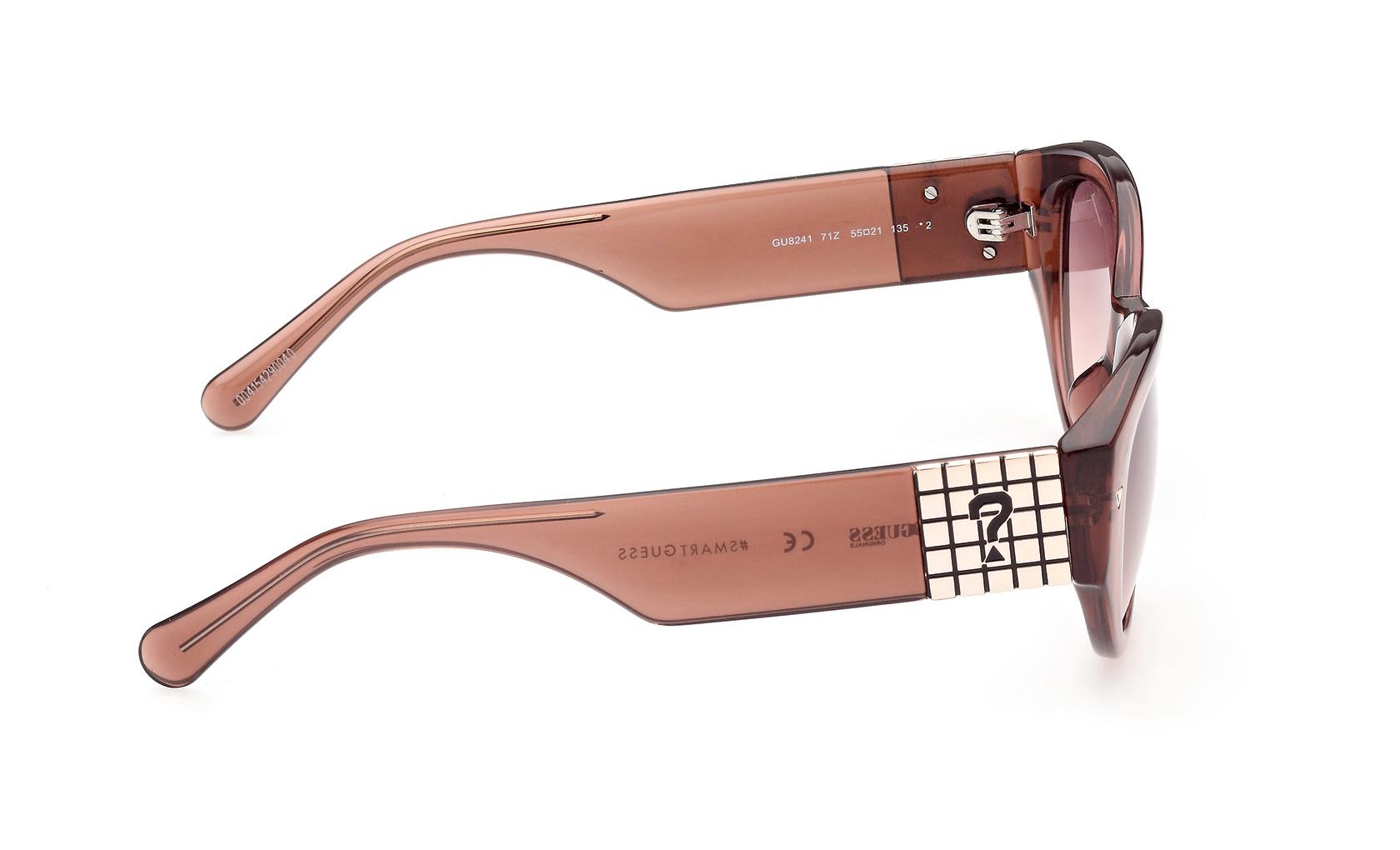 Guess Sunglasses GU8241 71Z