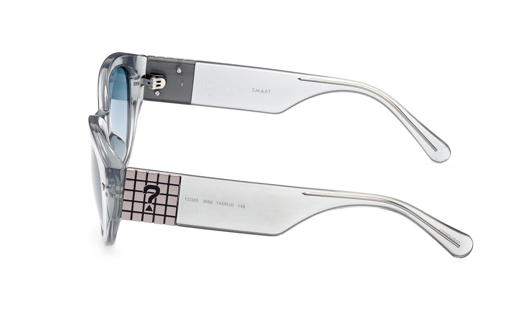 Guess Sunglasses GU8241 86W