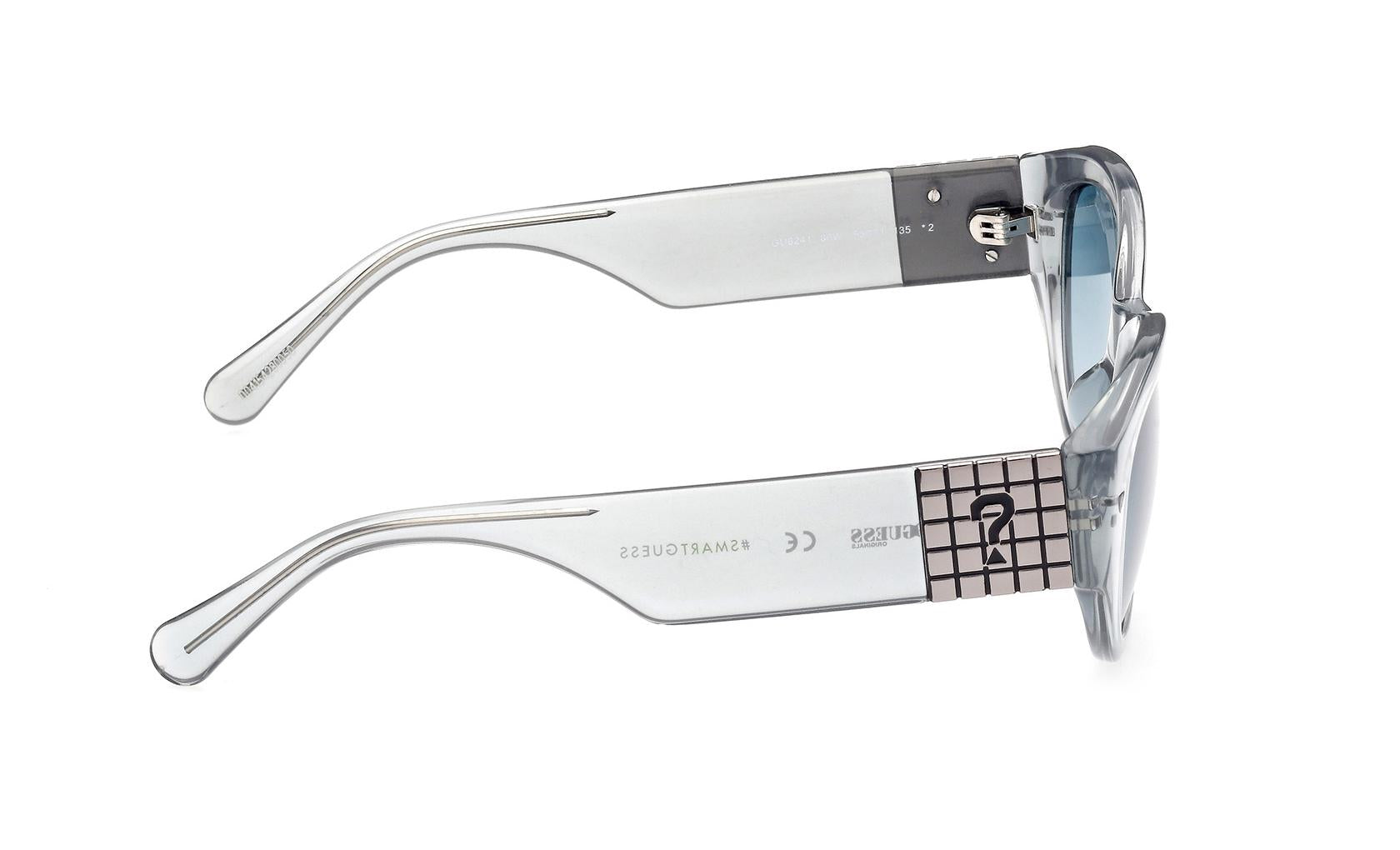 Guess Sunglasses GU8241 86W