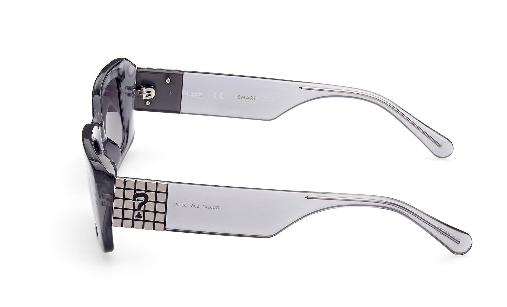 Guess Sunglasses GU8242 20B