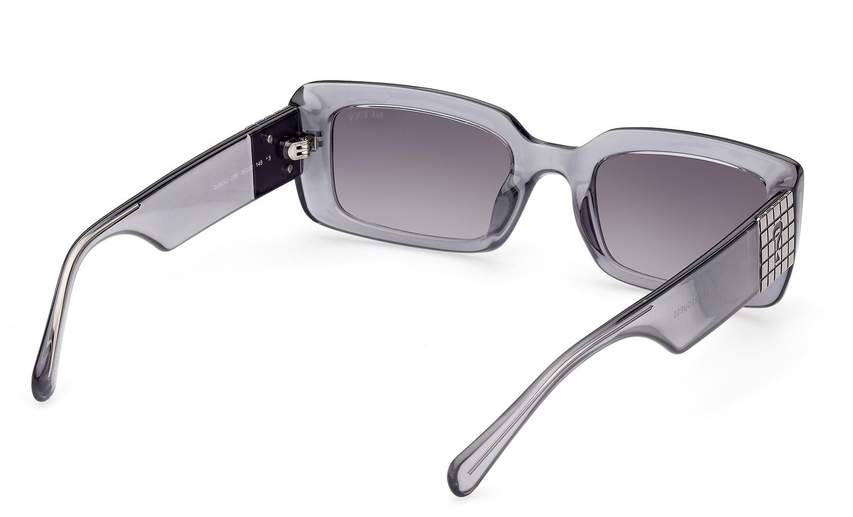 Guess Sunglasses GU8242 20B