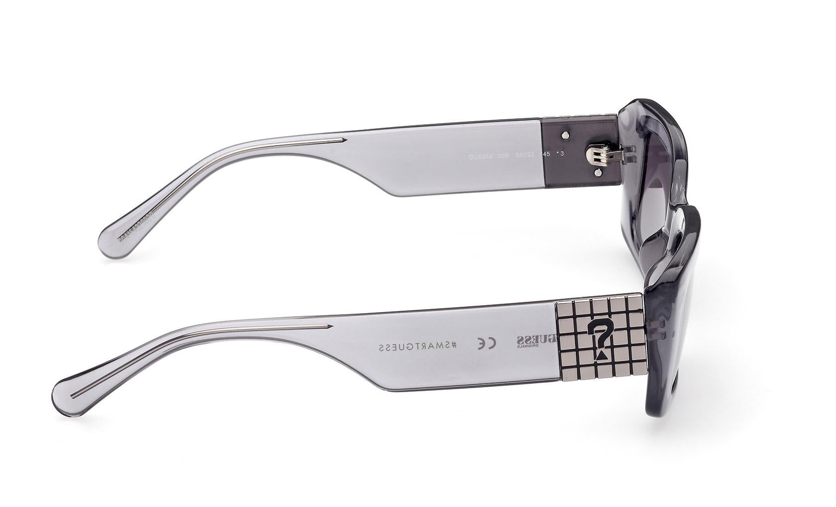 Guess Sunglasses GU8242 20B