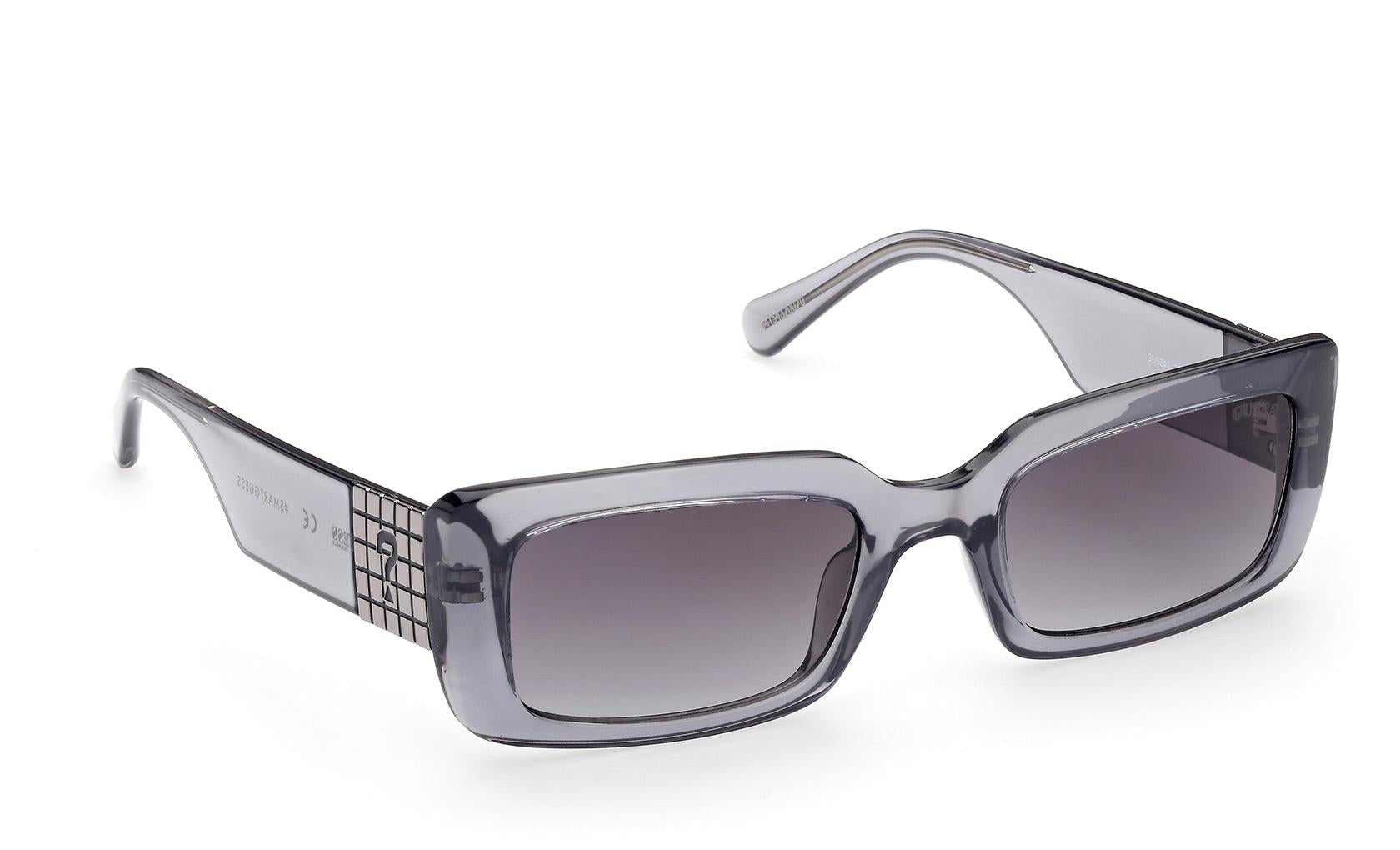 Guess Sunglasses GU8242 20B