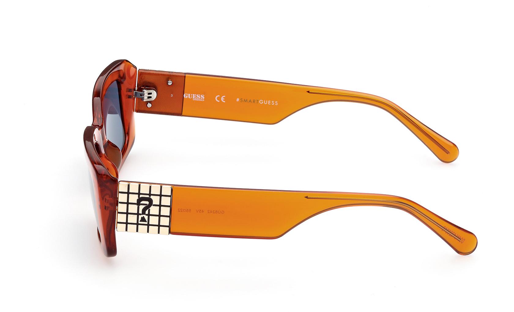 Guess Sunglasses GU8242 45V