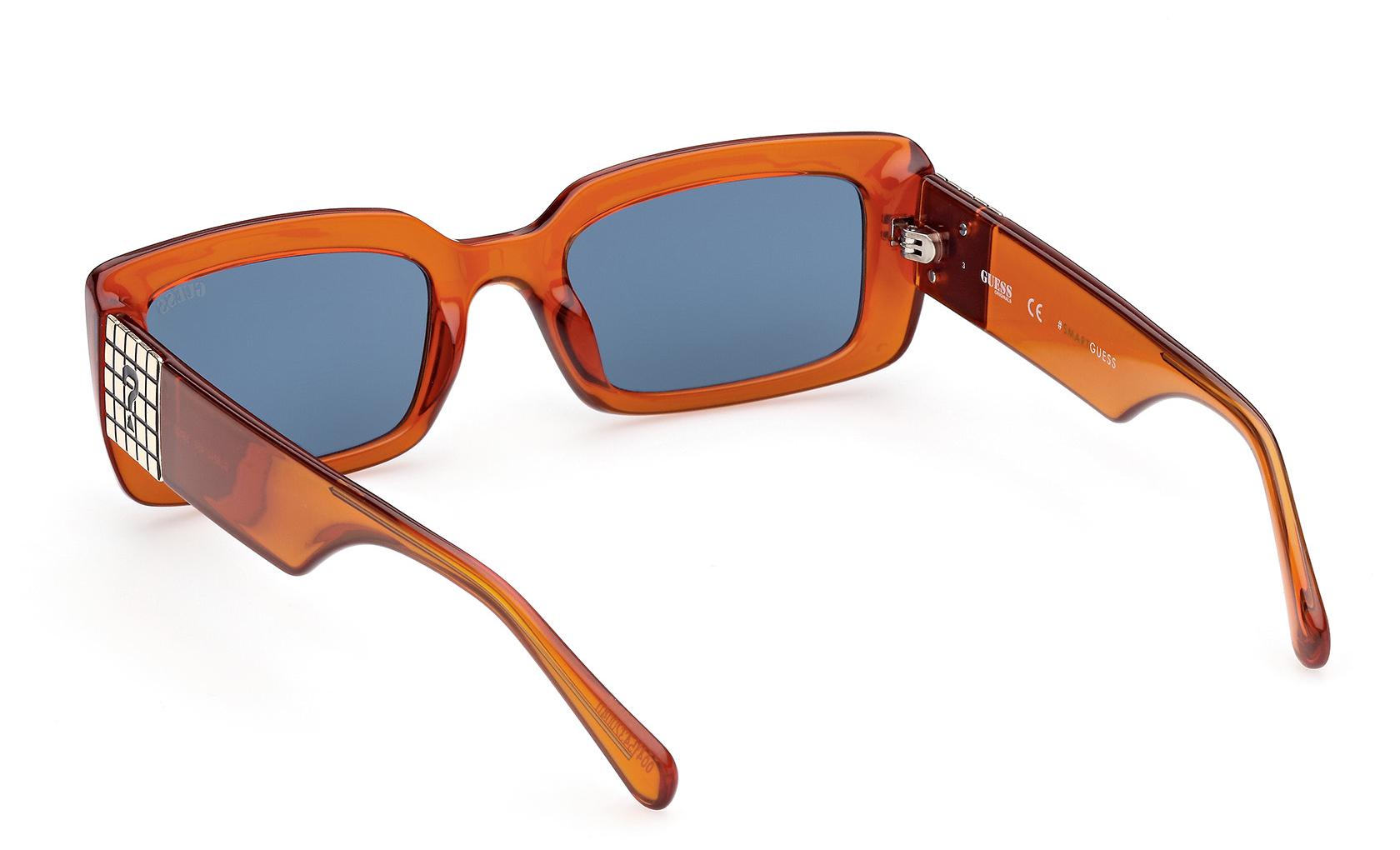 Guess Sunglasses GU8242 45V