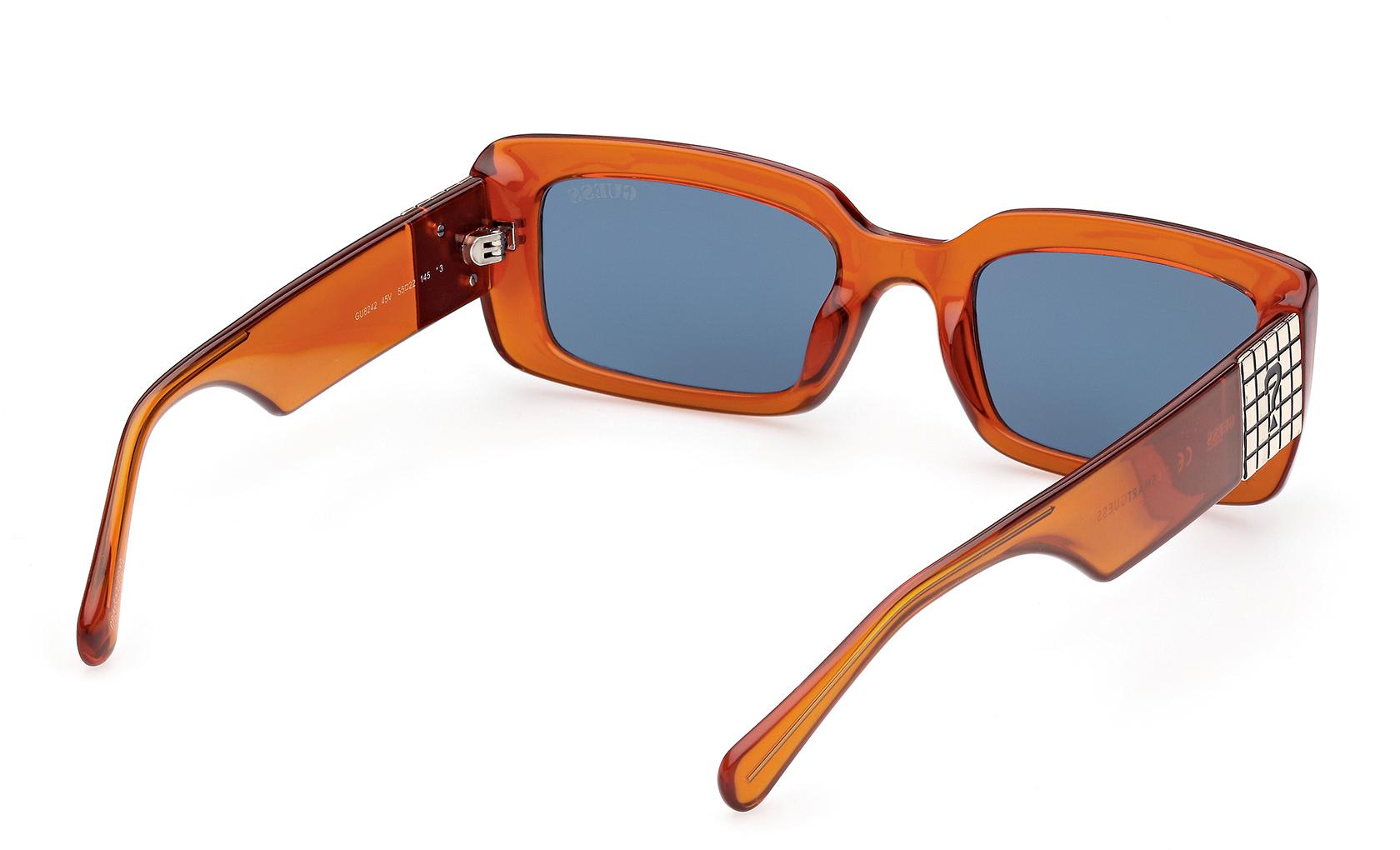 Guess Sunglasses GU8242 45V