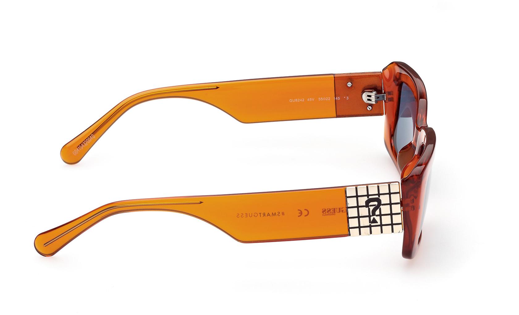 Guess Sunglasses GU8242 45V