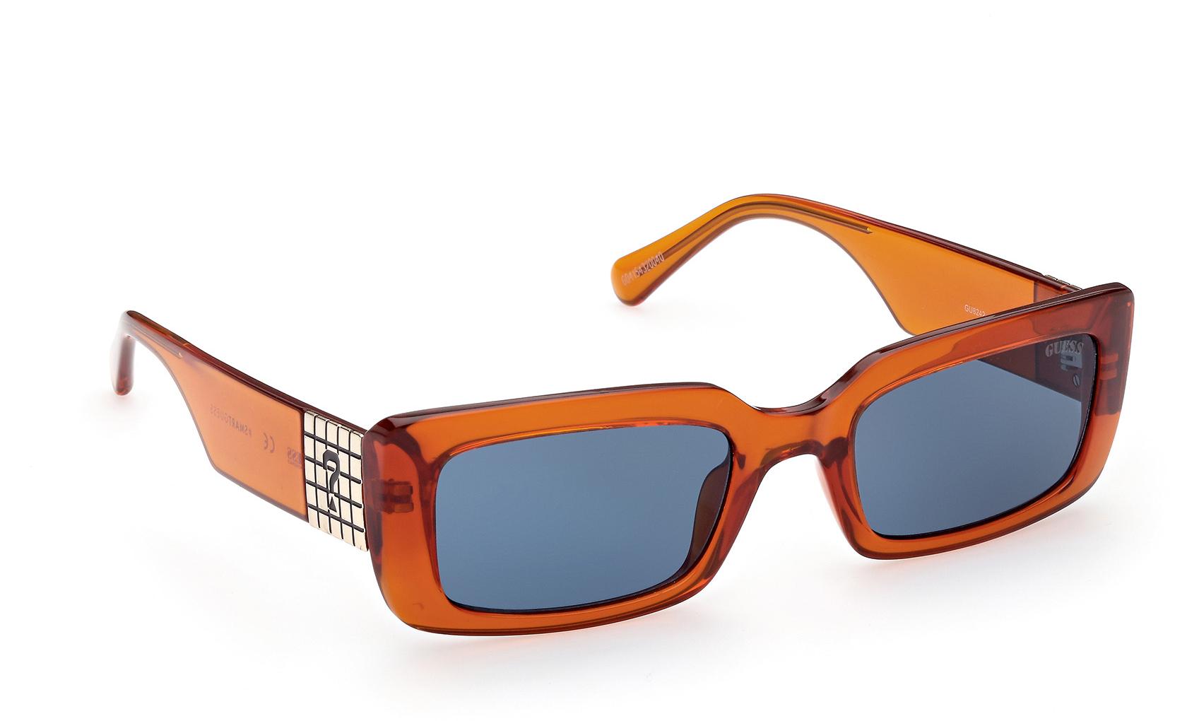 Guess Sunglasses GU8242 45V