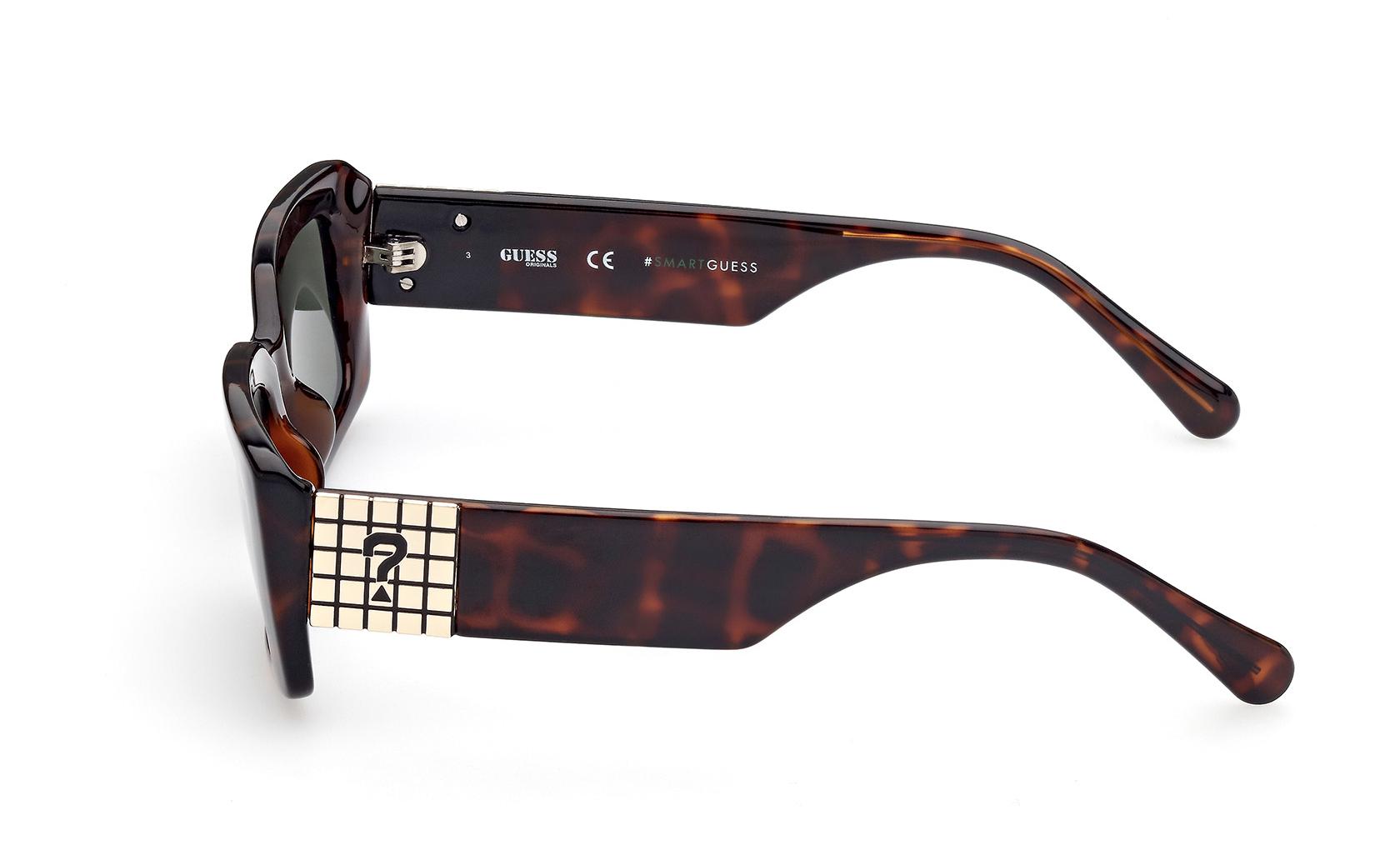 Guess Sunglasses GU8242 52N