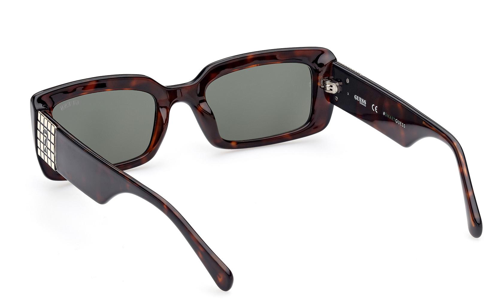 Guess Sunglasses GU8242 52N