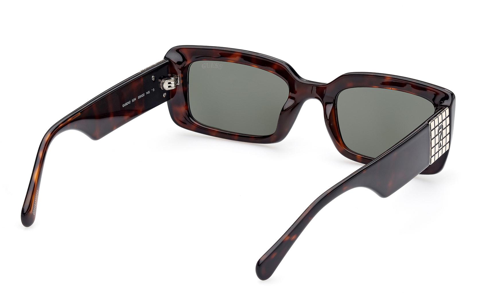 Guess Sunglasses GU8242 52N