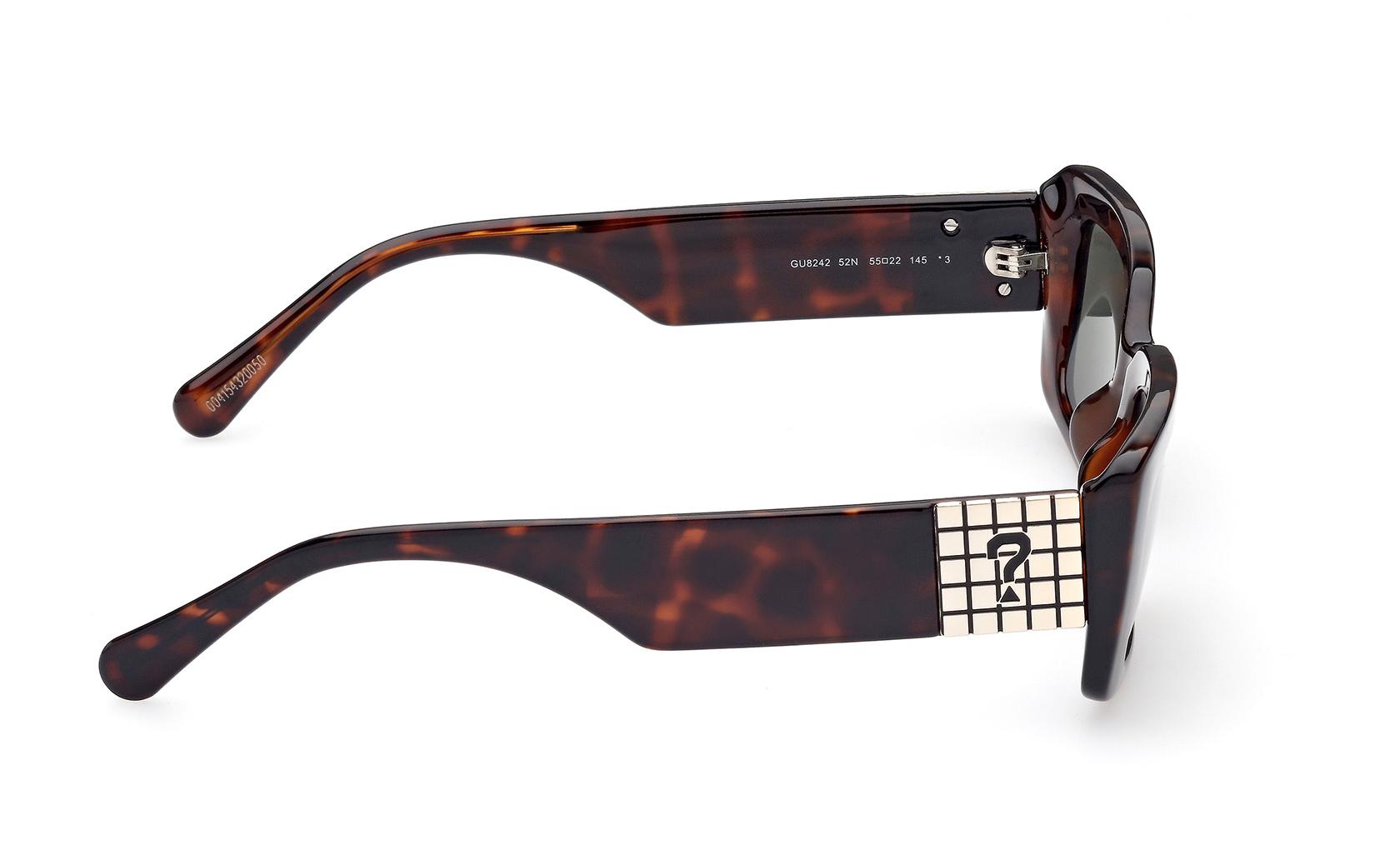 Guess Sunglasses GU8242 52N