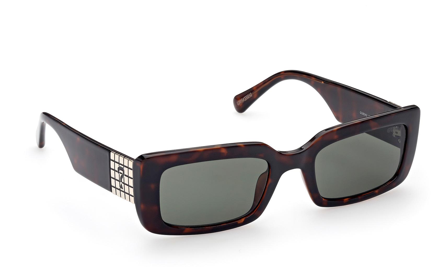 Guess Sunglasses GU8242 52N