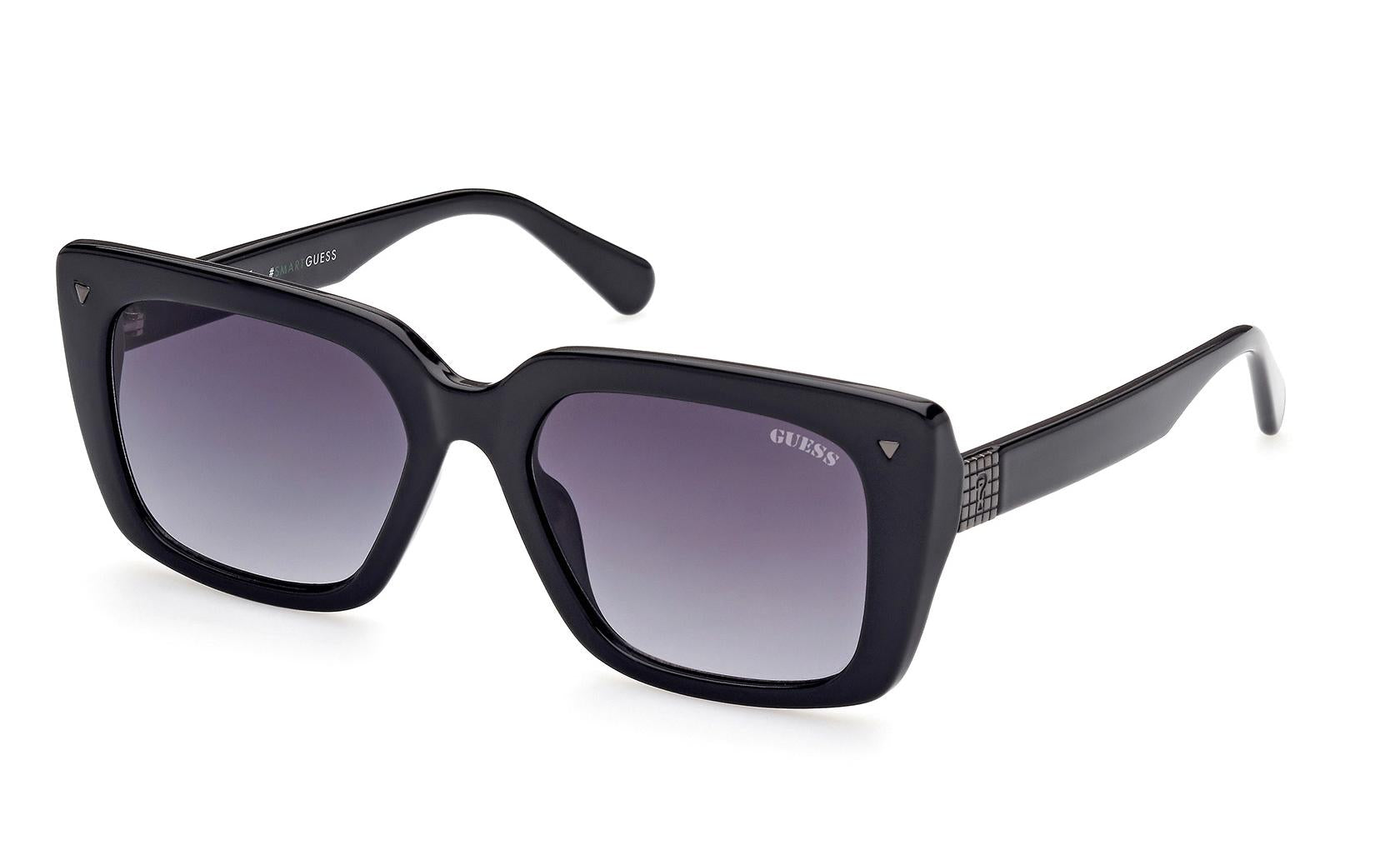 Guess Sunglasses GU8243 01B