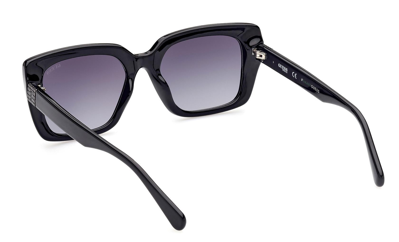 Guess Sunglasses GU8243 01B